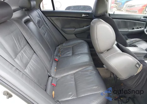 2007 Honda Accord 2.4 Ex z USA, uszkodzony, nr VIN 1HGCM56837A156437